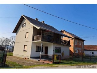 Kuća 212 m2 Zlatar Bistrica