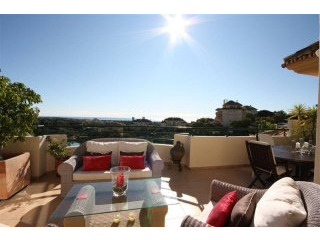 PENTHOUSE FOR SALE IN ELVIRIA