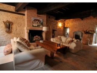 Stunning 12th Century Town House In..