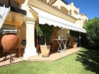 UH833 - Elviria - Apartment..