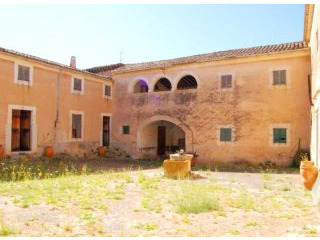 10 Bedrooms - Finca - Islas Baleares -..