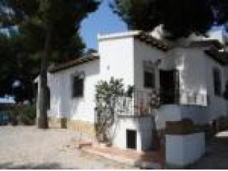 Bungalow, Alicante (Costa Blanca)..
