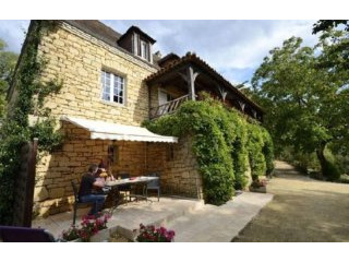 Country House with Guest Apartment