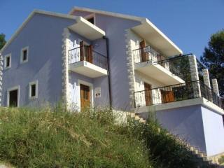 House in Igalo, Herceg Novi