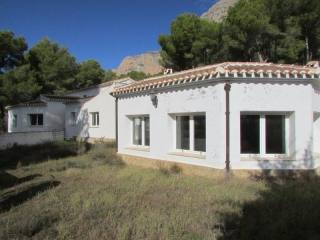 Villa in Javea