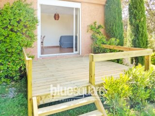 For sale studio in Flassans