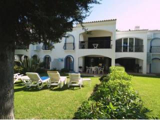 Ground Floor Apartment For Sale In..