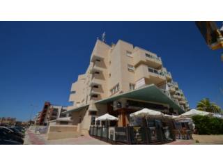 Resale · Apartment · Spain · Costa Bl..