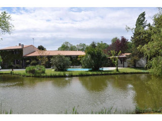 Sale House Marennes (17320)