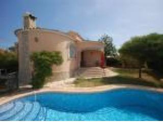 Villa, Alicante (Costa Blanca), Els..