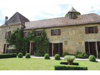 13th Century Manoir With Swimming Pool..