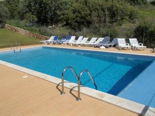 3 Bed Duplex Apartment - Carvoeiro