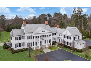 7 bedroom House For Sale: 5 Brynwood..