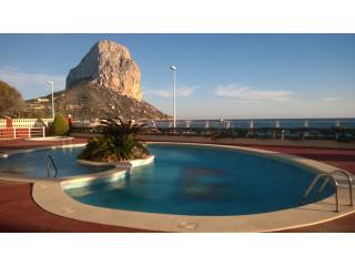 Rubino Apartment in Calpe