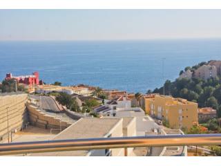 Sabater 17 Apartment in Calpe