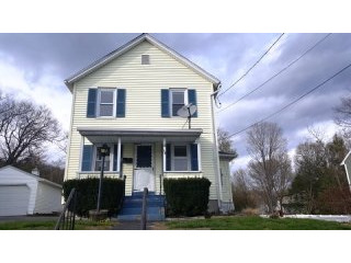 34 Millard St Torrington, CT, 06790..