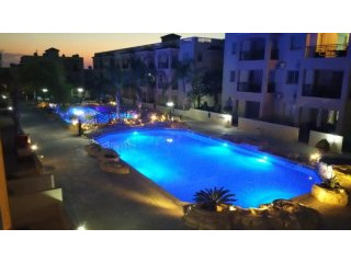 A Fantastic Complex Of Apts &..