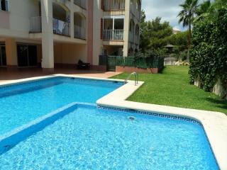 Apartment for sale in Javea