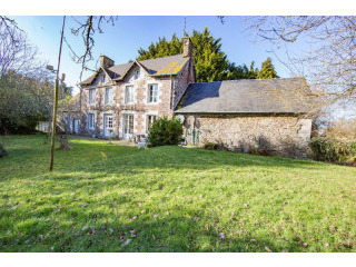 Gavray - House For Sale