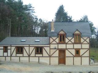 Stunning House in 2 Hectares