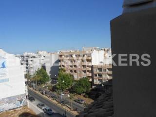 Stylish apartment close to the sea
