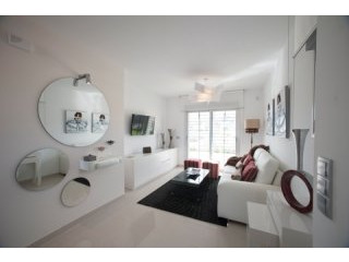 3 Bed Key Ready Bungalow In Punta Prima..