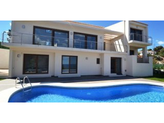 4 Bedroom 5 Bathroom Villa in Javea