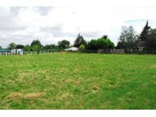 DORDOGNE land constructable of 2755 m2