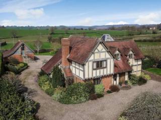 Oast House, Marden, Hereford, HR1 3ES