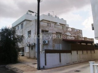 3 Bedrooms - Apartment - Famagusta -..
