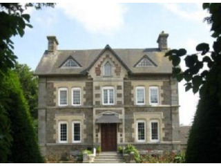 Former 19th Century Presbytery