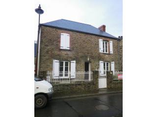 Maison / Villa - Maison De Ville St..