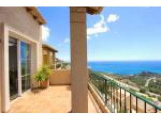 Townhouse, Alicante (Costa Blanca)..