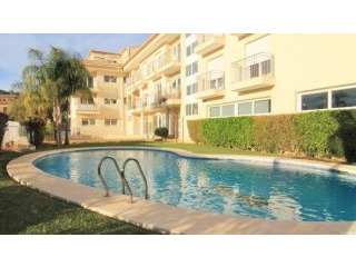 3 Bedroom 2 Bathroom apartment in Javea