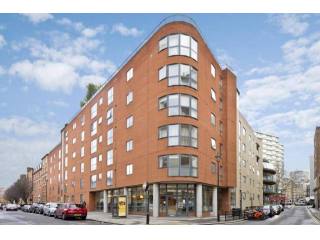 Richbourne Court, Harrowby Street..