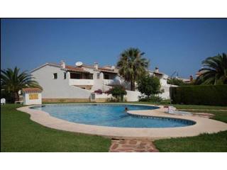 Bungalow For Sale Els Poblets-Denia -..