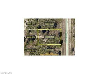 Land For Sale: Lehigh Acres, Florida