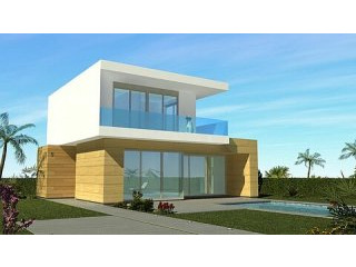 * Top of the Range Detached Villa on..