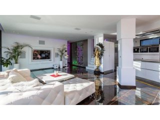 Two independent apartments - Le Cannet