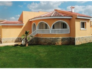 3 Bedrooms - Villa - Alicante - For Sale