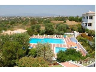 Algarve 2 Bed Apartment For Sale In..