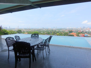 Siam Royal View: Majestic high-end sea..