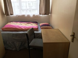 Single room, Zone 2, Mile End