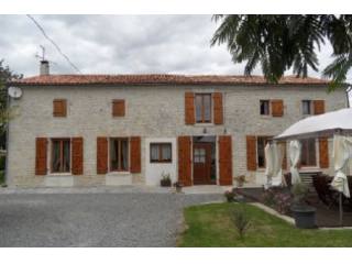 Stone House For Sale St Jean D Angely