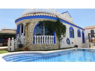 3 Bedrooms - Property - Murcia - For..