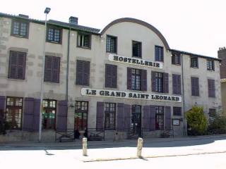 87 - Haute-Vienne