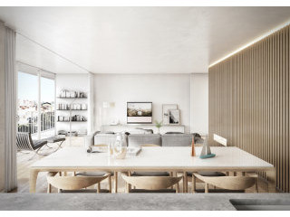 Apartment T3