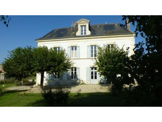 Beautifully Restored Maison De Maitre..