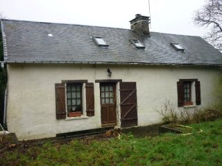 Character Village House
