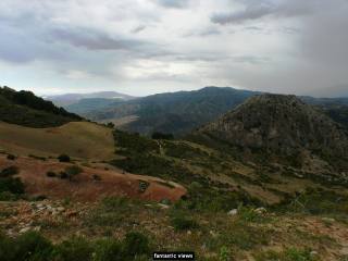 Finca for sale in Alora, Malaga, Spanien